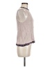 THML Tan Sweater Vest Size M - photo 4