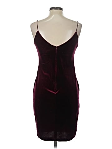 B. Smart Cocktail Dress (view 2)