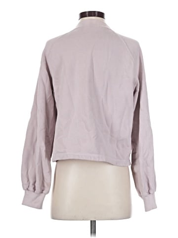 Abercrombie & Fitch Turtleneck Sweater (view 2)