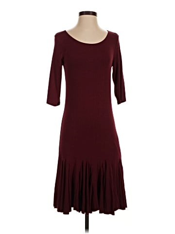 ONLY HEARTS Casual Dress (view 1)
