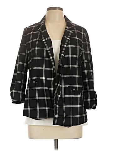 Elle Blazer (view 1)
