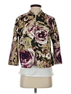 Coldwater Creek Jacket