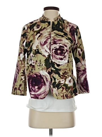 Coldwater Creek Jacket (view 1)