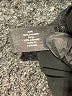 Lane Bryant 100% Polyester Black 3/4 Sleeve Blouse Size 18 - 20 Plus - photo 8