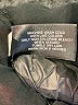 Lane Bryant 100% Polyester Black 3/4 Sleeve Blouse Size 18 - 20 Plus - photo 9