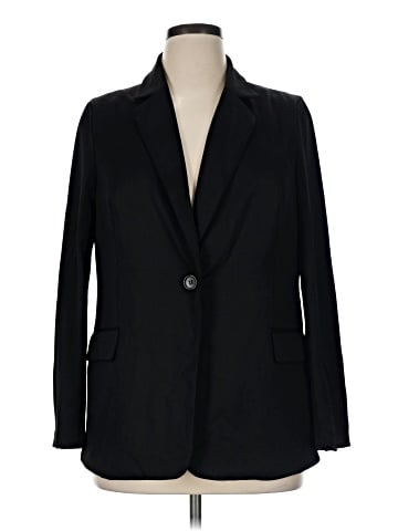 Adrianna Papell Blazer (view 1)