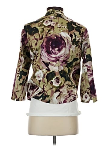 Coldwater Creek Jacket (view 2)