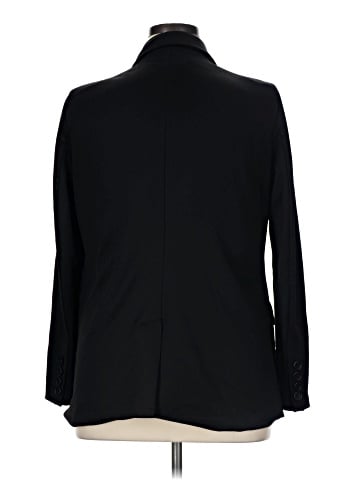 Adrianna Papell Blazer (view 2)