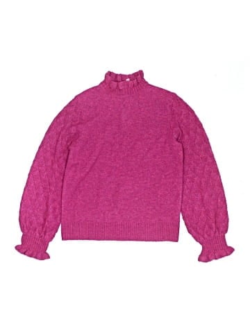 Janie and Jack Turtleneck Sweater (view 1)