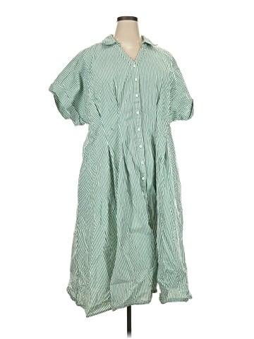 Ava & Viv Casual Dress (view 1)