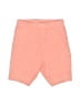 Carter's Solid Orange Shorts 12-18 MO / 18 MO - photo 1