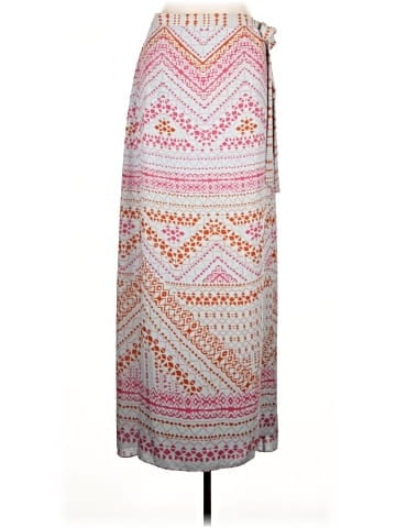 BCBGMAXAZRIA Casual Skirt (view 1)
