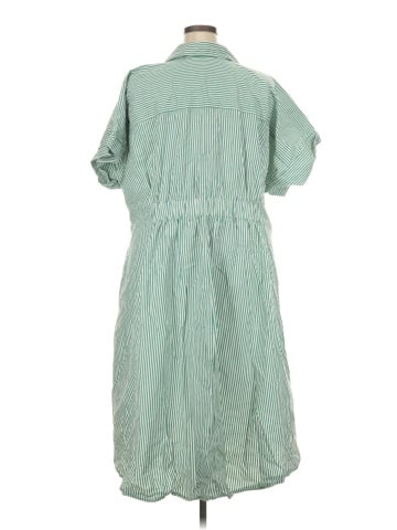 Ava & Viv Casual Dress (view 2)