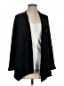 BB Dakota 100% Polyester Black Cardigan Size XS - photo 1