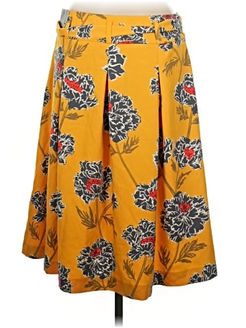 Banana Republic Factory Store Casual Skirt (view 2)