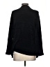 BB Dakota 100% Polyester Black Cardigan Size XS - photo 2