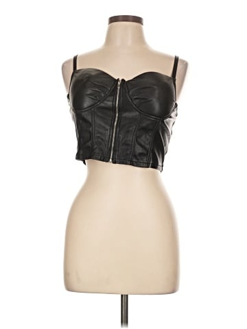 Haute Monde Sleeveless Top (view 1)