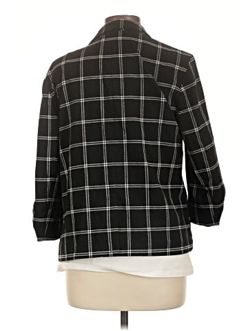 Elle Blazer (view 2)