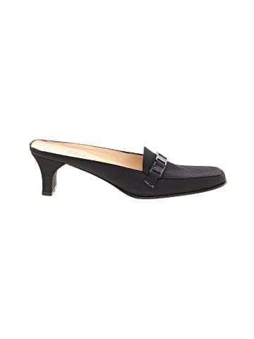 Salvatore Ferragamo Vintage mules/clogs (view 1)