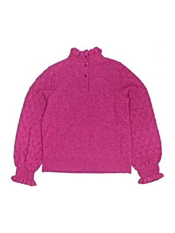 Janie and Jack Turtleneck Sweater (view 2)