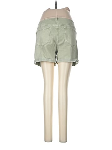 Liz Lange Maternity for Target Khaki Shorts (view 2)