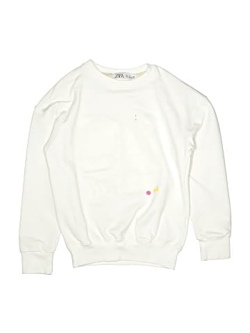 Zara Sweatshirt (view 1)
