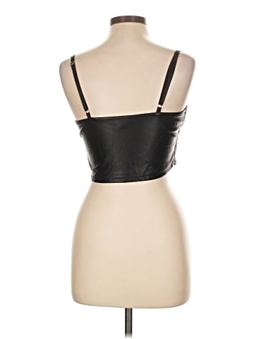 Haute Monde Sleeveless Top (view 2)