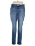 Gap Outlet Blue Jeans Size 16 - photo 1