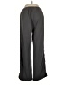 Unbranded Gray Casual Pants Size S - photo 2