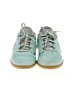 Nike Teal Sneakers Size 4 1/2 (youth) - photo 2