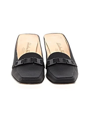 Salvatore Ferragamo Vintage mules/clogs (view 2)