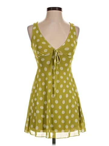See You Monday Casual Dress (view 1)