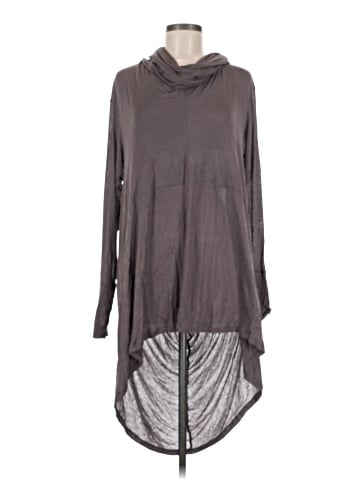 Marella Poncho (view 1)