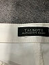 Talbots Ivory Jeans Size 10 - photo 7