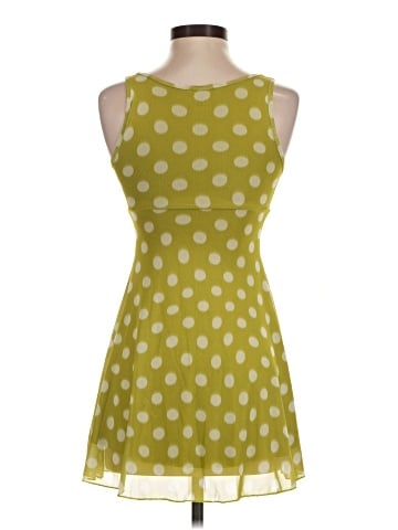 See You Monday Casual Dress (view 2)