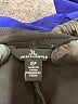 Jules & Leopold Solid Black Active Pants Size S - photo 7