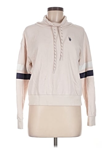 U.S. Polo Assn. Sweatshirt (view 1)