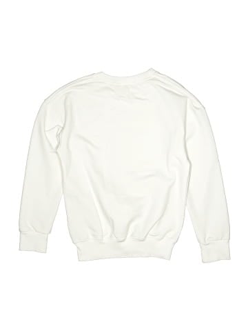 Zara Sweatshirt (view 2)