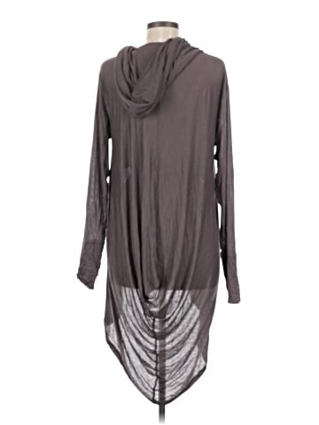 Marella Poncho (view 2)