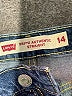 Levi's Blue Jeans Size 14 - photo 3