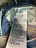 Levi's Blue Jeans Size 14 - photo 4