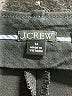 J.Crew Solid Black Active Pants Size 16 - photo 4