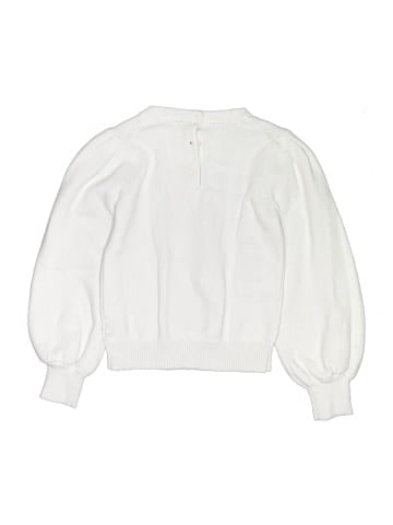 Janie and Jack Pullover Sweater (view 2)