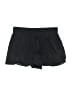 Btween Solid Black Athletic Shorts Size 6 - photo 2