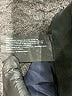 Theory Black Wool Pants Size 0 - photo 8