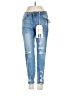 Rewash Stars Blue Jeans Size 26 waist - photo 1