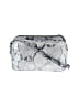 FURLA Silver Crossbody Bag One size - photo 1