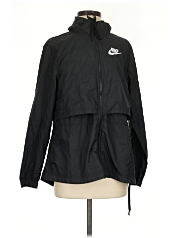 Nike Windbreaker (view 1)