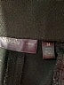 Rafaella Solid Black Dress Pants Size 14 - photo 7
