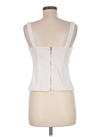 Zara Sleeveless Blouse (view 2)